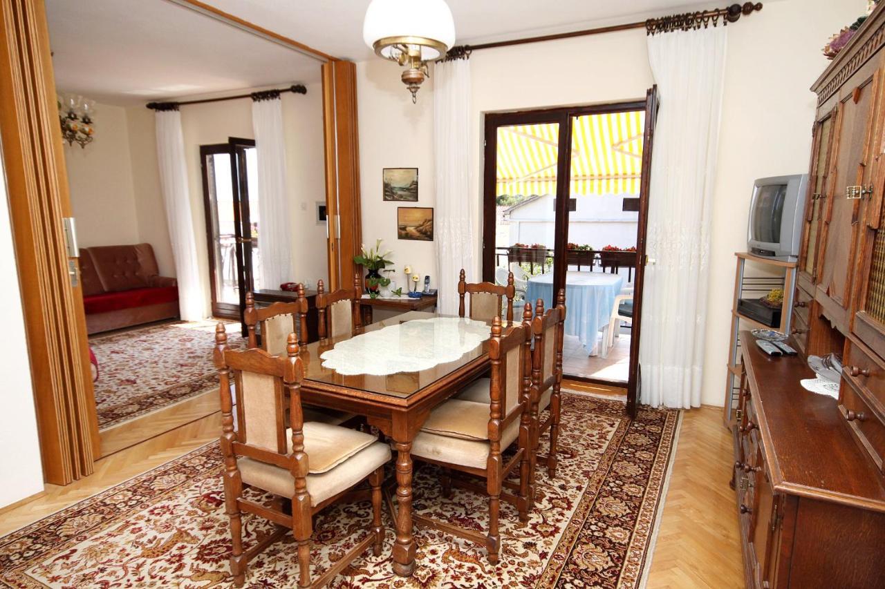 Apartments By The Sea Brgulje, Molat - 6241 מראה חיצוני תמונה