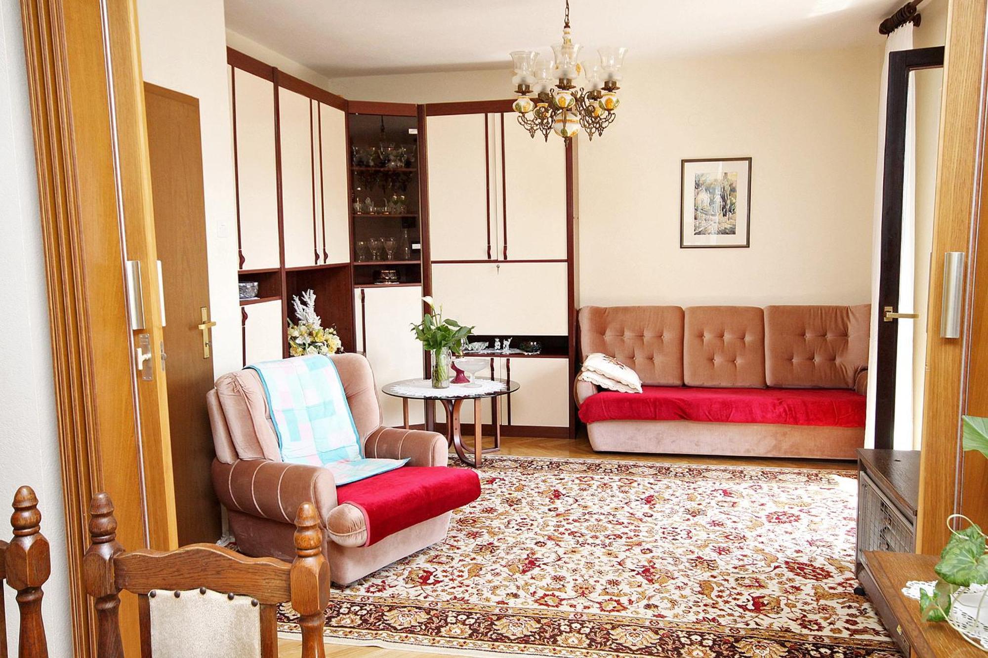 Apartments By The Sea Brgulje, Molat - 6241 חדר תמונה