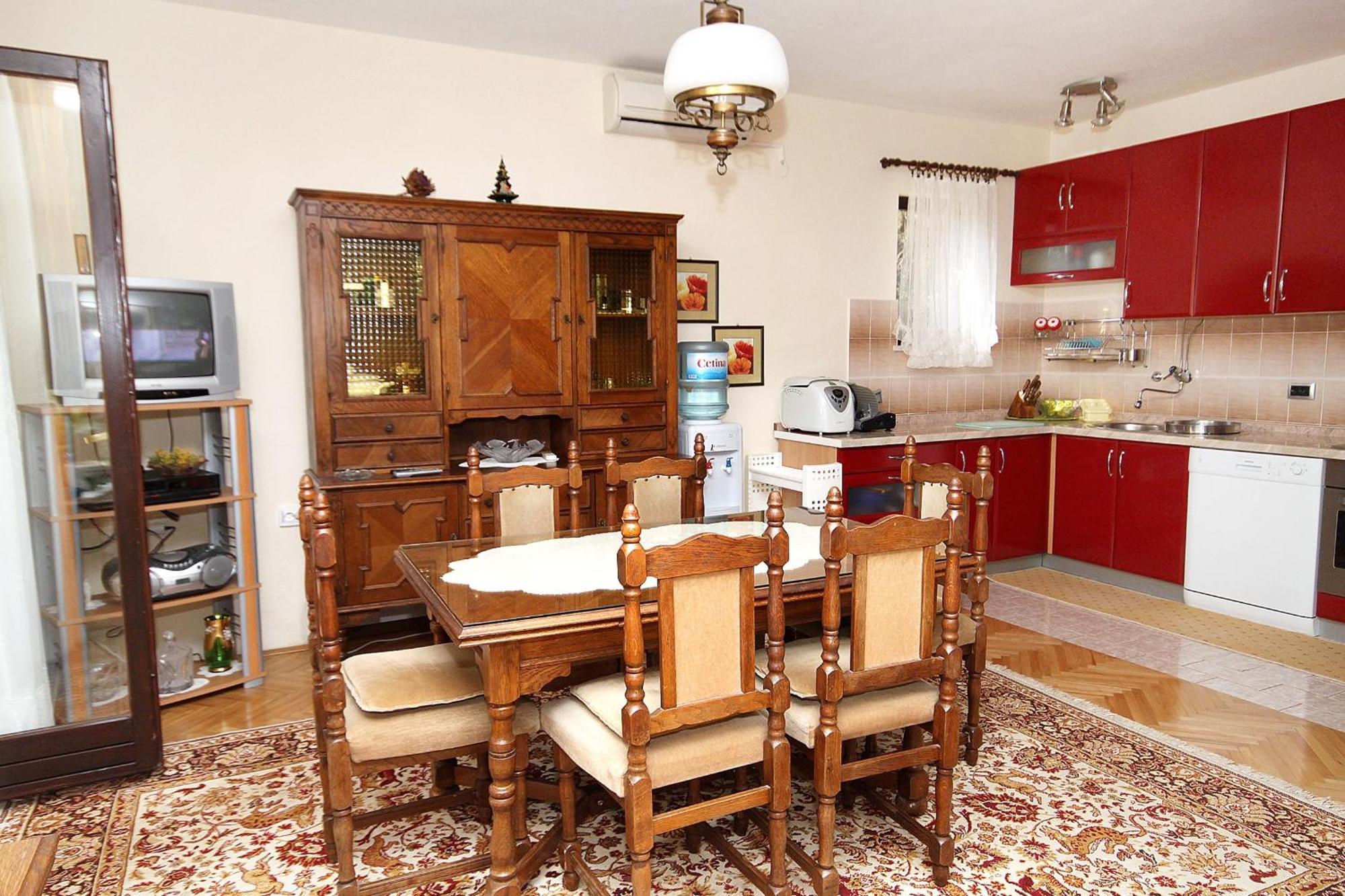 Apartments By The Sea Brgulje, Molat - 6241 חדר תמונה